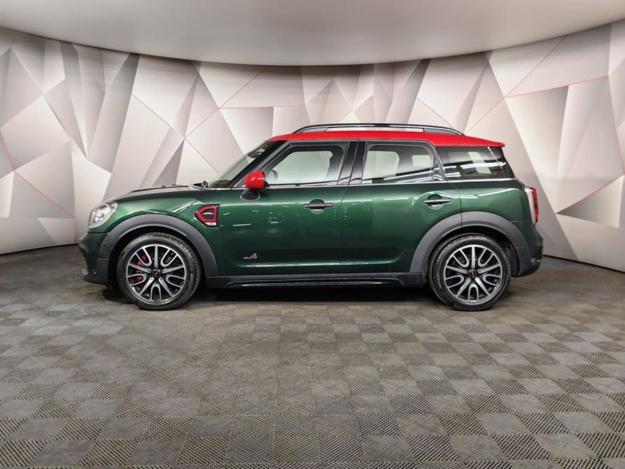 Mini Countryman II Москва  - изображение 5
