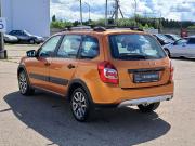 Lada (ВАЗ) Granta I Рестайлинг Набережные Челны  - изображение 36