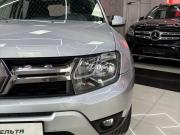 Renault Duster I Рестайлинг Ярославль  - изображение 45