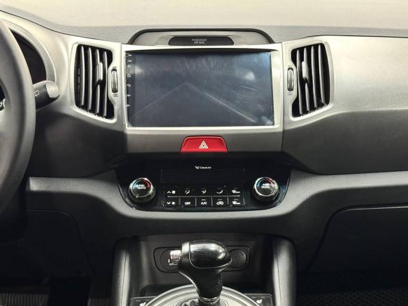 Kia Sportage III с пробегом 2010 года, цена 1 279 900 рублей, 179900 км, внедорожник, Автокод Объявления