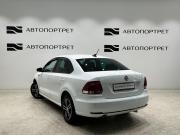 Volkswagen Polo V Рестайлинг Санкт-Петербург  - изображение 17