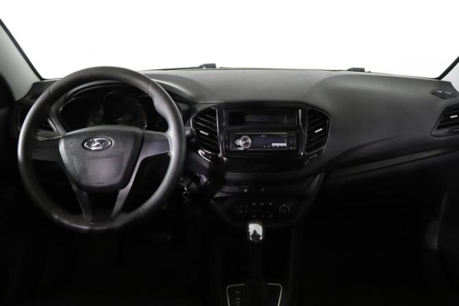 Lada (ВАЗ) Vesta I с пробегом 2020 года, цена 1 089 990 рублей, 80000 км, универсал, Автокод Объявления
