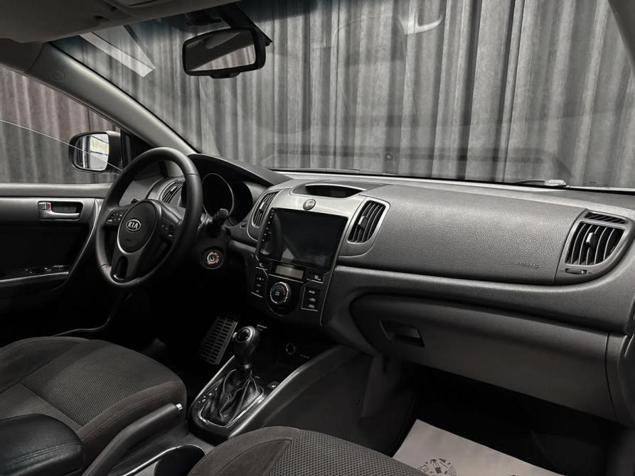 Kia Cerato II Красноярск  - изображение 8
