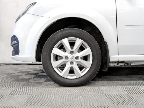 Lada (ВАЗ) Largus I Рестайлинг с пробегом 2024 года, цена 1 190 000 рублей, 45194 км, универсал, Автокод Объявления