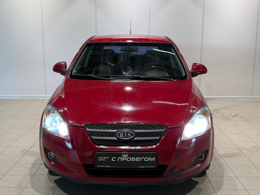 Kia Ceed I Самара  - изображение 3