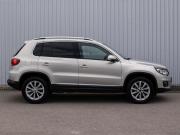 Volkswagen Tiguan I Рестайлинг Сочи  - изображение 26