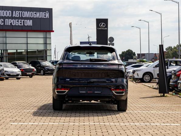 FAW Bestune T90 с пробегом 2024 года, цена 2 345 000 рублей, 36 км, внедорожник, Автокод Объявления