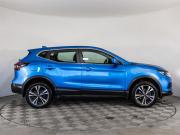Nissan Qashqai II Рестайлинг Санкт-Петербург  - изображение 29