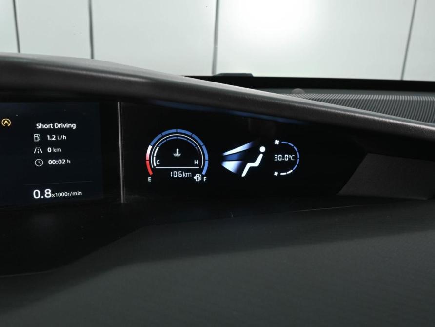 Changan UNI-V I Ростов-на-Дону  - изображение 20
