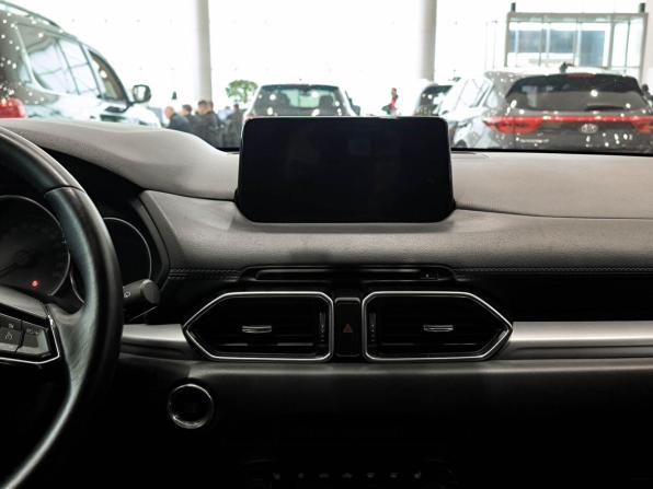 Mazda CX-5 II с пробегом 2020 года, цена 2 890 000 рублей, 53490 км, внедорожник, Автокод Объявления