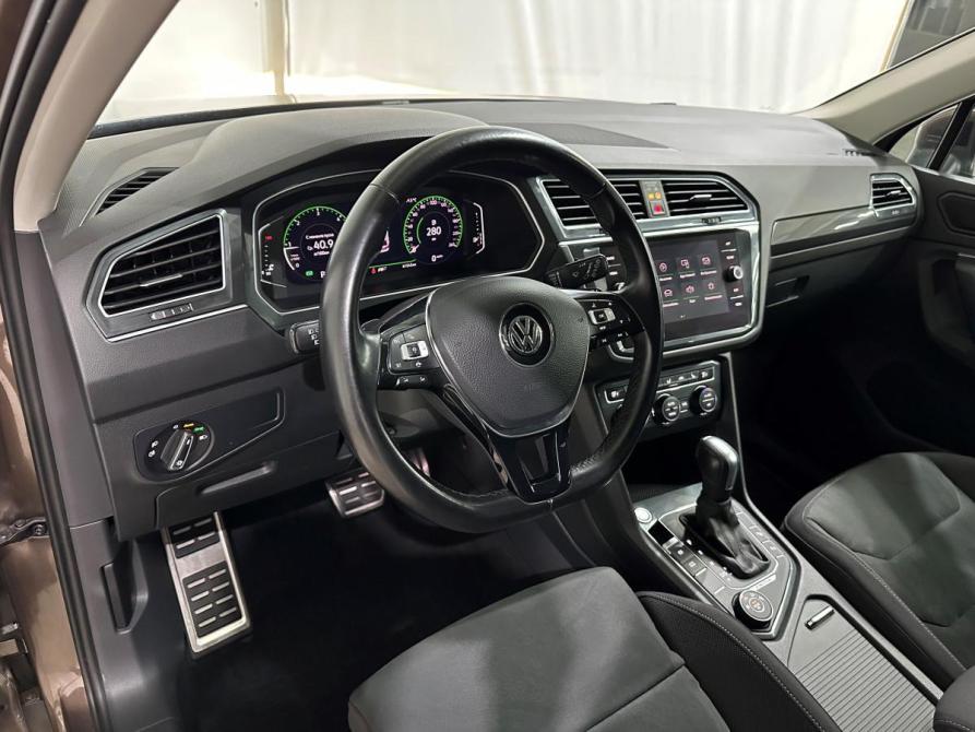 Volkswagen Tiguan II Курск  - изображение 21