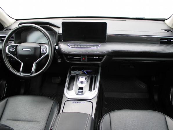 Haval Jolion I Рестайлинг с пробегом 2024 года, цена 1 849 000 рублей, 40025 км, внедорожник, Автокод Объявления