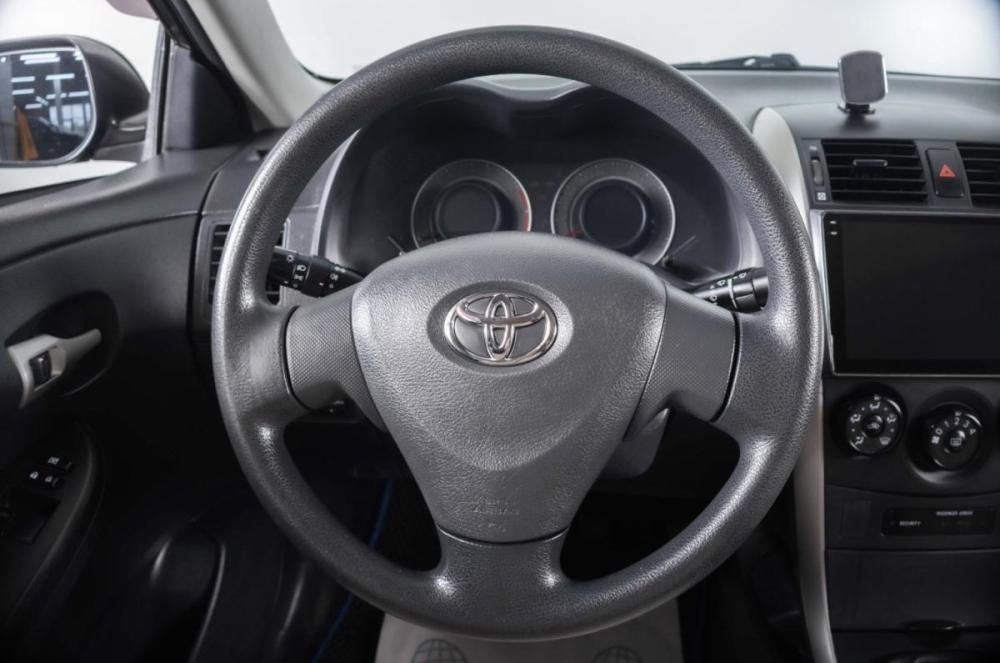 Toyota Corolla X (E140 E150) Пермь  - изображение 13