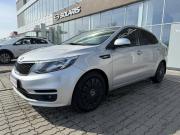 Kia Rio III Рестайлинг Нижнекамск  - изображение 22