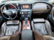 Infiniti FX II (S51) Набережные Челны  - изображение 40