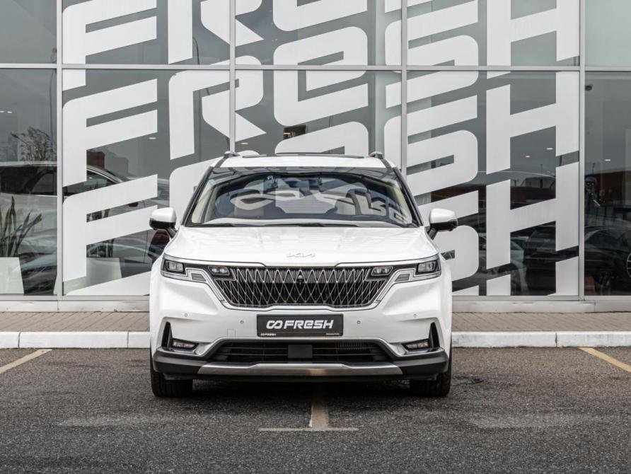 Kia Carnival IV Краснодар  - изображение 3
