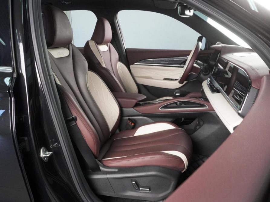 Geely Monjaro I Минеральные Воды  - изображение 8