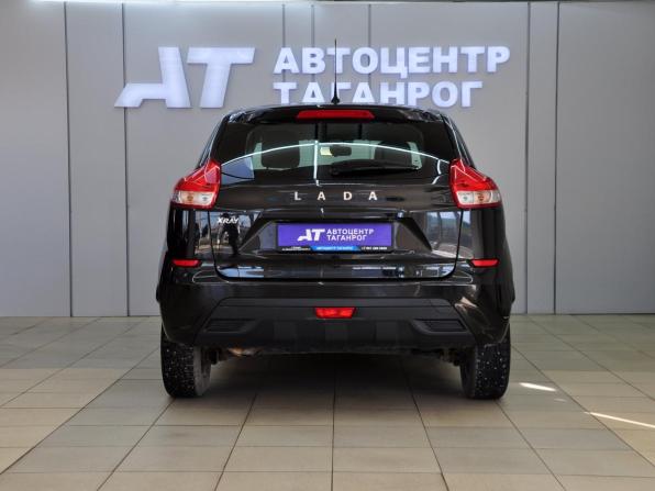 Lada (ВАЗ) XRAY I с пробегом 2019 года, цена 925 000 рублей, 80000 км, хэтчбек, Автокод Объявления