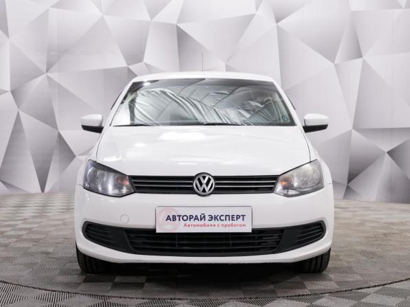 Volkswagen Polo V с пробегом 2012 года, цена 635 000 рублей, 230000 км, седан, Автокод Объявления