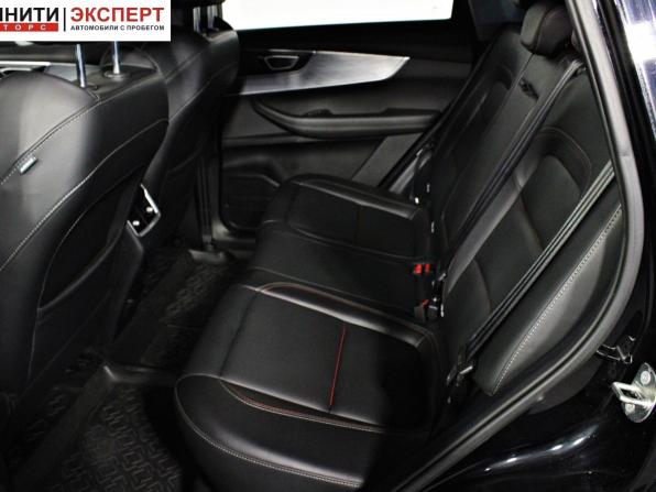 Chery Tiggo 7 Pro I с пробегом 2022 года, цена 1 727 000 рублей, 101561 км, внедорожник, Автокод Объявления