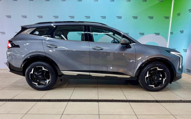 Kia Sportage V Рестайлинг с пробегом 2026 года, цена 3 910 000 рублей, 85 км, внедорожник, Автокод Объявления