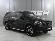 Mercedes-Benz GLS I (X166) Ростов-на-Дону  - изображение 28