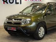 Renault Duster I Рестайлинг Иваново  - изображение 40