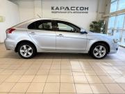 Mitsubishi Lancer X Волгоград  - изображение 24