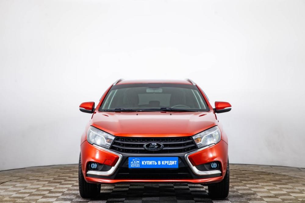 Lada (ВАЗ) Vesta I Пермь  - изображение 2