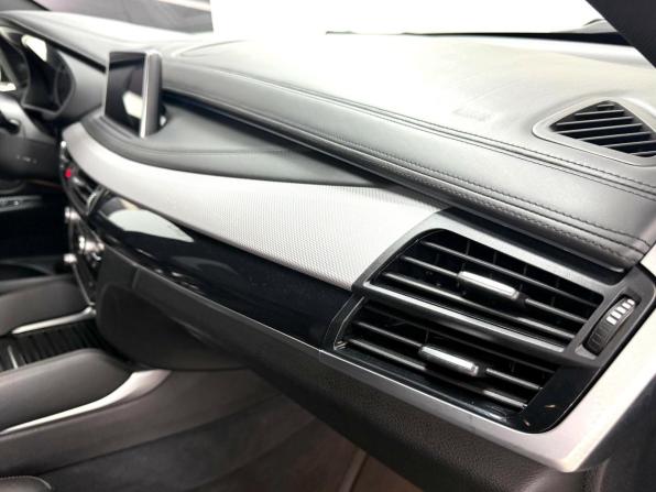 BMW X6 II (F16) с пробегом 2018 года, цена 4 695 000 рублей, 94472 км, внедорожник, Автокод Объявления