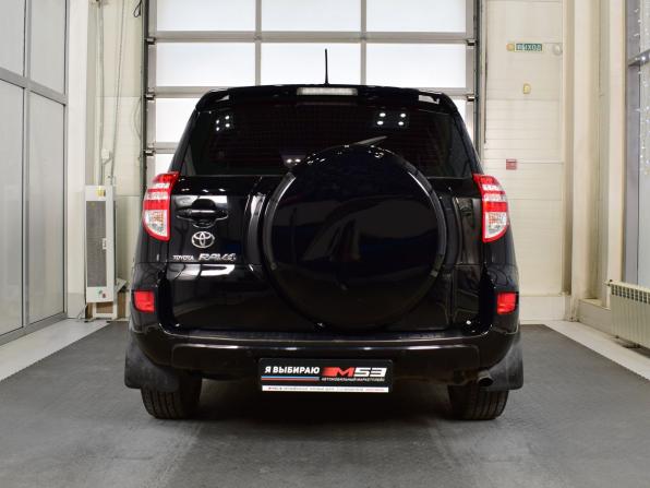 Toyota RAV4 III (XA30) Рестайлинг с пробегом 2010 года, цена 1 499 999 рублей, 179621 км, внедорожник, Автокод Объявления