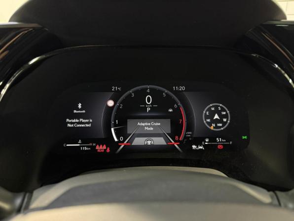 Новый Lexus RX V 2025 года, цена 7 790 000 рублей, внедорожник, Автокод Объявления
