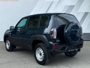 Lada (ВАЗ) Niva Travel I Екатеринбург  - изображение 25