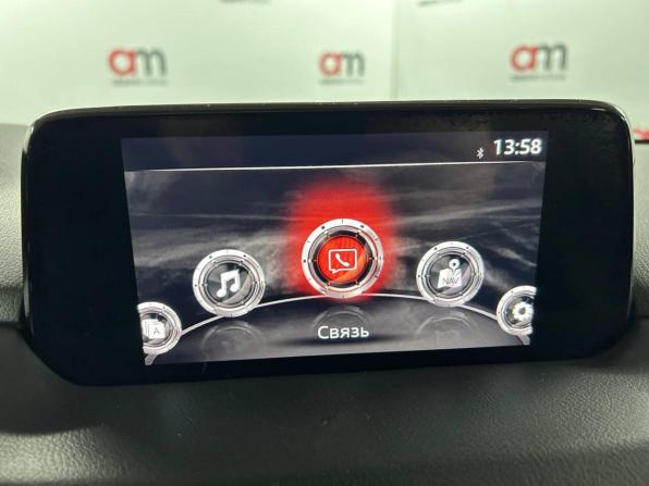 Mazda CX-5 II с пробегом 2019 года, цена 3 099 000 рублей, 77000 км, внедорожник, Автокод Объявления
