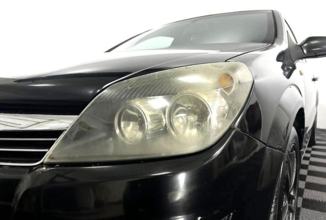 Opel Astra H Рестайлинг с пробегом 2008 года, цена 390 000 рублей, 230320 км, седан, Автокод Объявления