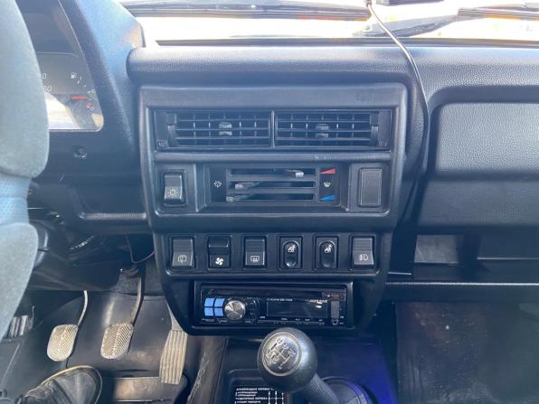 Lada (ВАЗ) 2131 (4x4) I с пробегом 2013 года, цена 540 000 рублей, 102195 км, внедорожник, Автокод Объявления