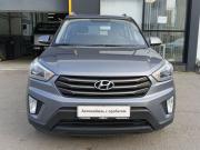 Hyundai Creta I Москва  - изображение 19
