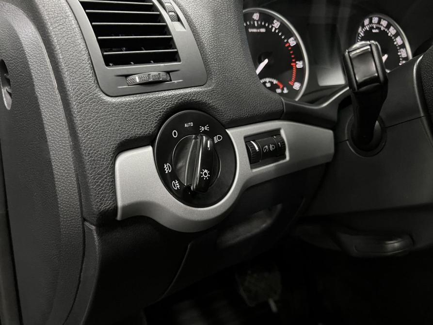 Skoda Octavia II (A5) Рестайлинг Тверь  - изображение 16