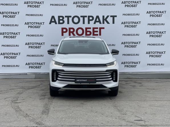 Exeed TXL I Рестайлинг с пробегом 2022 года, цена 2 339 000 рублей, 59800 км, внедорожник, Автокод Объявления