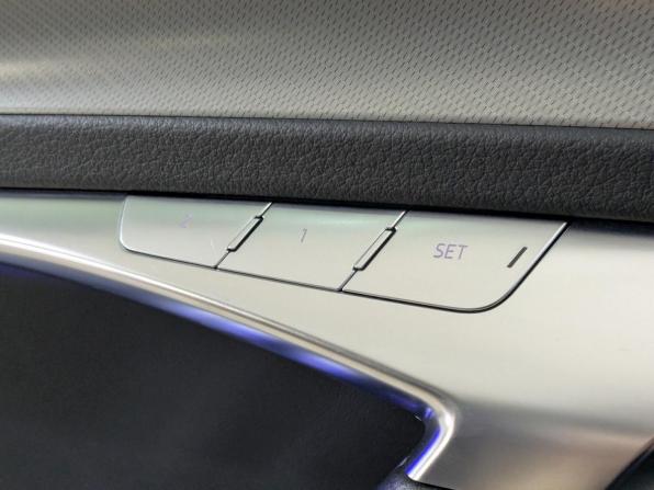 Audi A6 V (C8) с пробегом 2021 года, цена 4 950 000 рублей, 68277 км, седан, Автокод Объявления