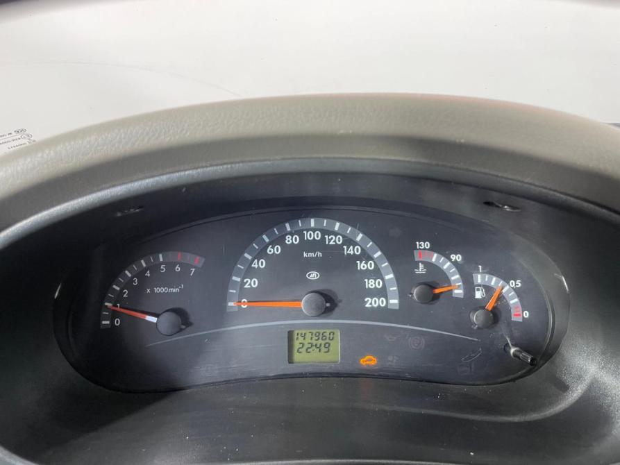 Lada (ВАЗ) Kalina I Воронеж  - изображение 12