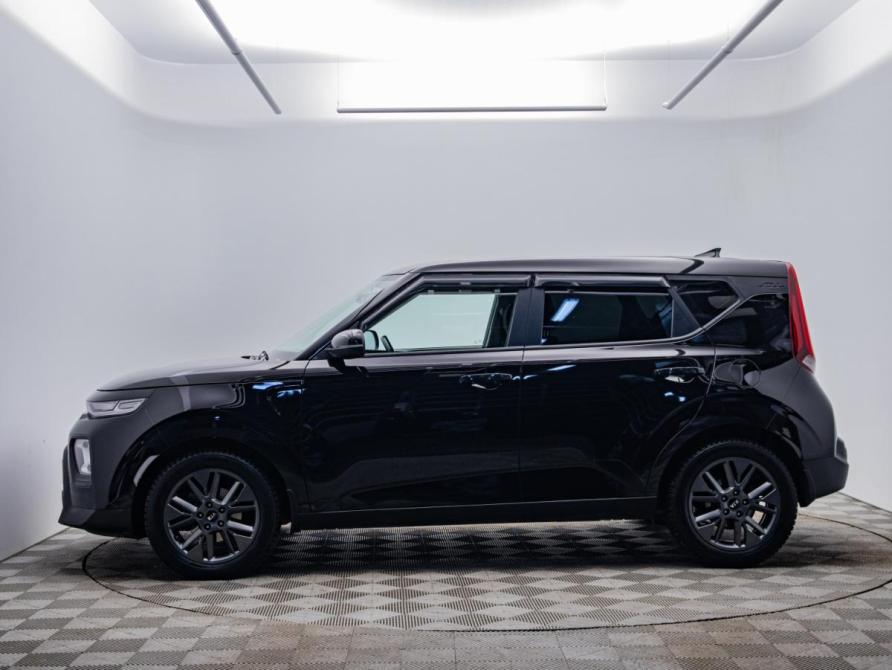 Kia Soul III Москва  - изображение 8