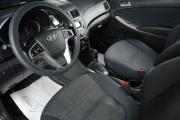 Hyundai Solaris I Рестайлинг Тюмень  - изображение 28