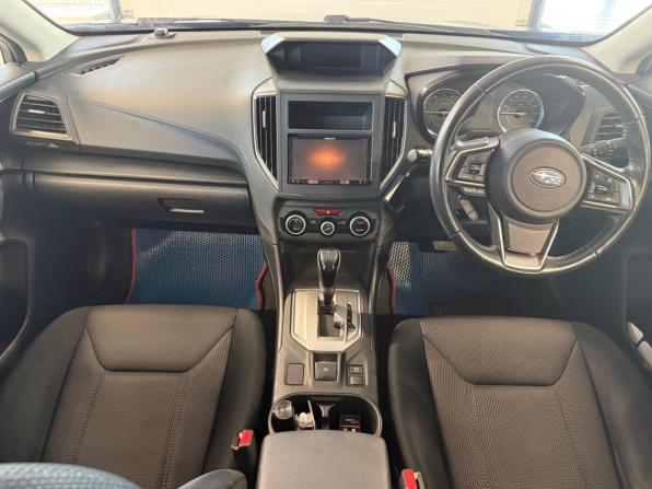 Subaru Impreza V с пробегом 2019 года, цена 1 421 853 рубля, 147057 км, хэтчбек, Автокод Объявления