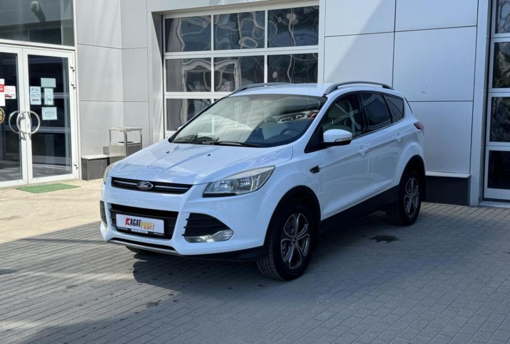 Ford Kuga II Владимир  - изображение 3