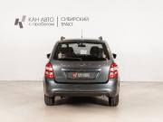 Lada (ВАЗ) Granta I Рестайлинг Казань  - изображение 12