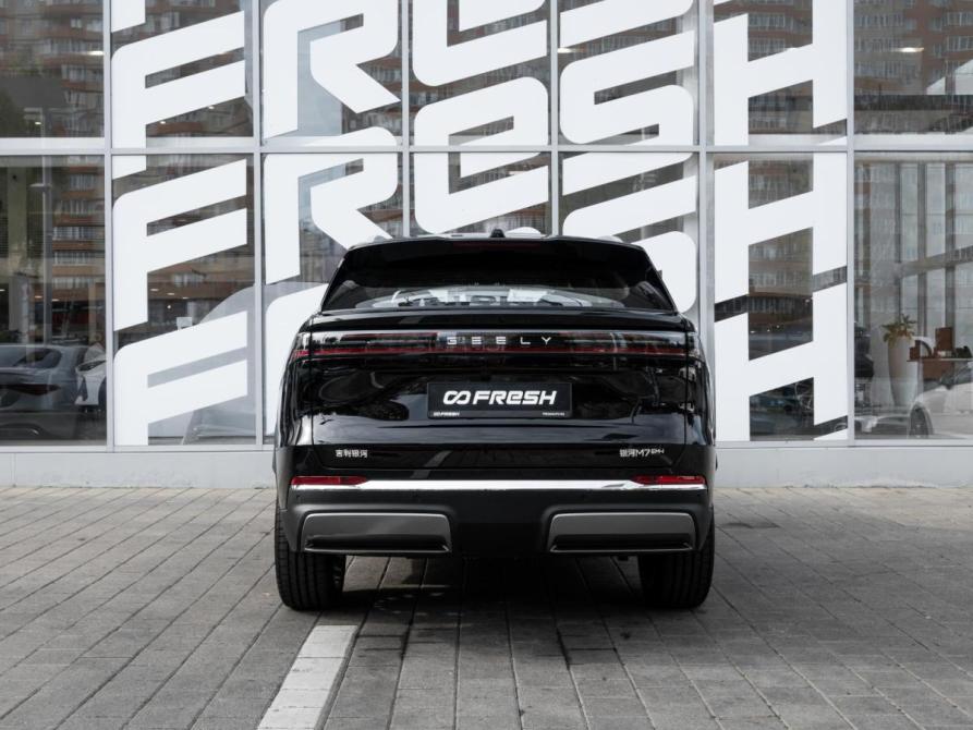Geely Galaxy M7 Ставрополь  - изображение 4