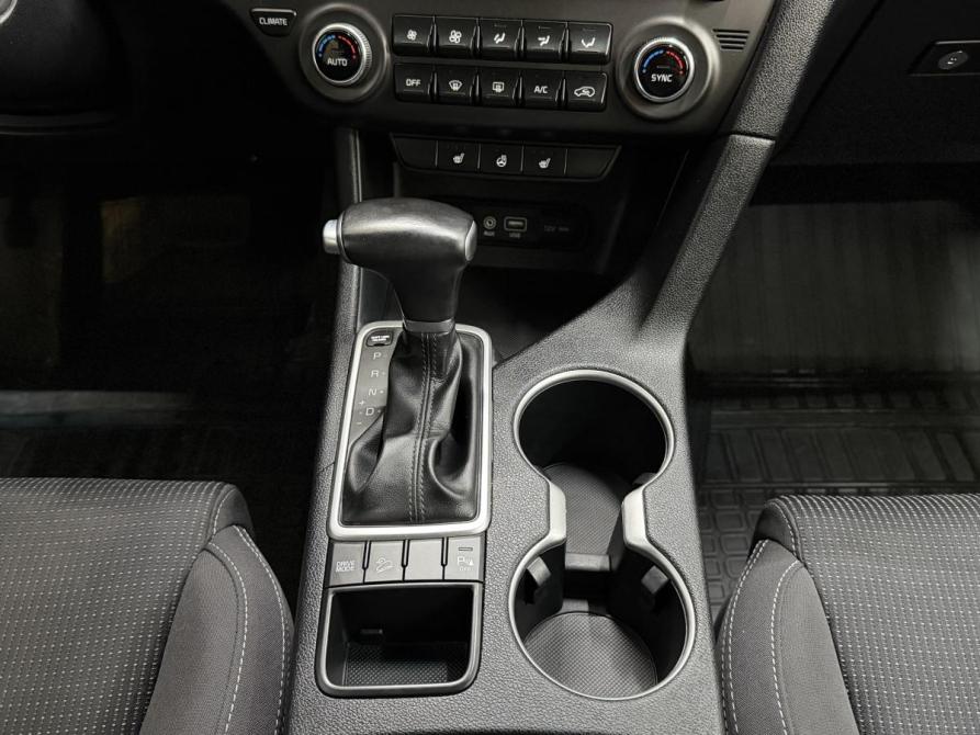 Kia Sportage IV Магнитогорск  - изображение 12