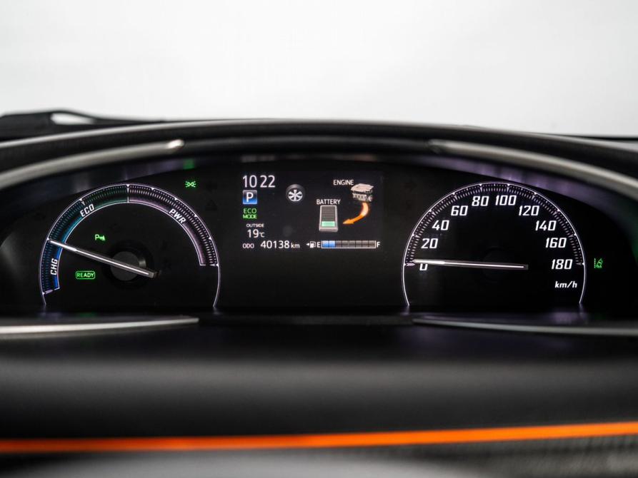 Toyota Sienta II Рестайлинг Иркутск  - изображение 12