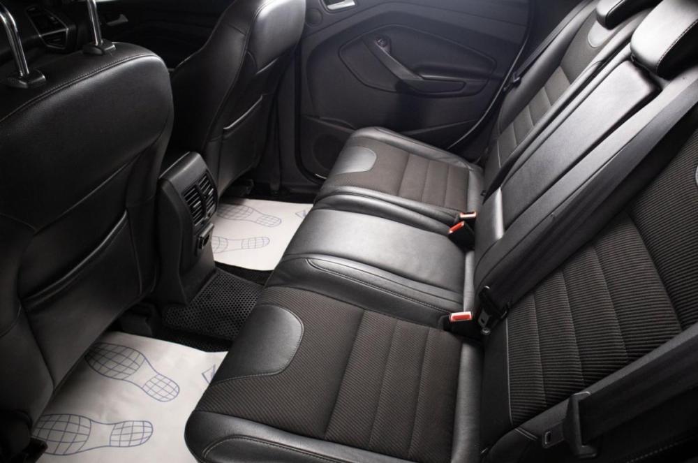 Ford Kuga II Оренбург  - изображение 20